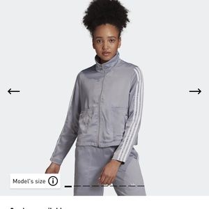 Adidas Firebird Tracksuit